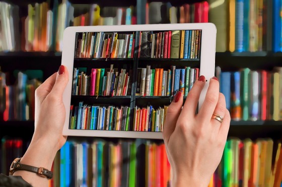 Бесплатные онлайн-библиотеки: сайты и приложения с книгами в свободном доступе