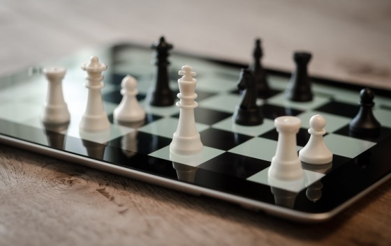 Топ 14 сайтов чтобы играть в шахматы онлайн: бесплатные соцсети и приложения