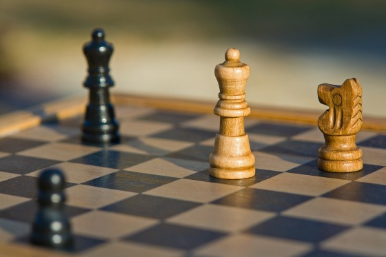 14 лучших бесплатных приложений для обучения шахматам