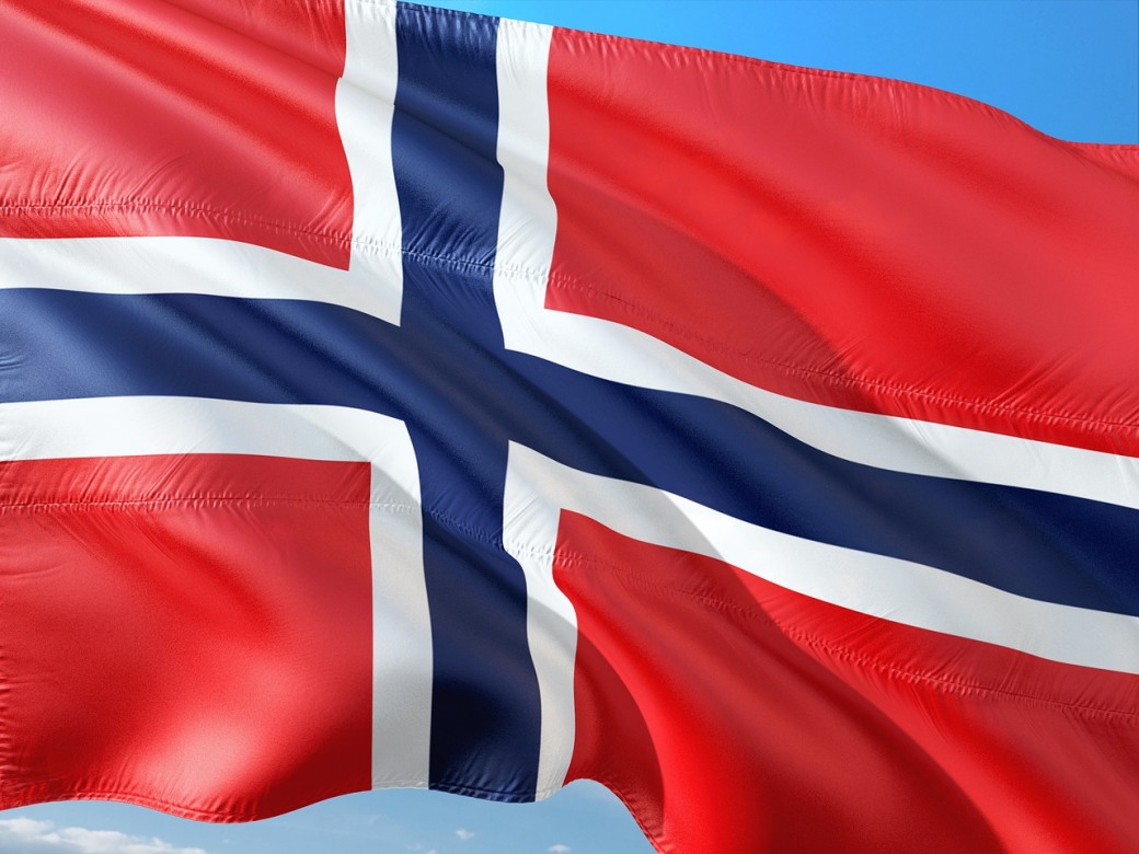 Онлайн школа норвежского языка