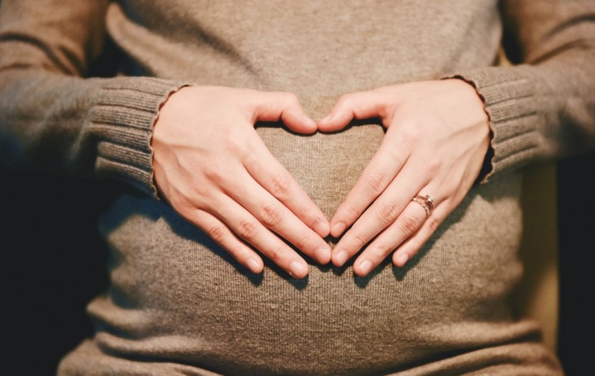 Онлайн курсы по беременности и родам