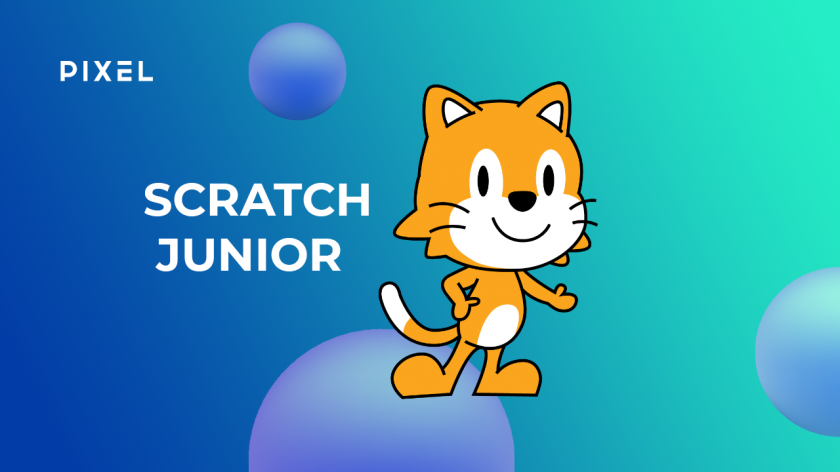 Проекты в scratch junior